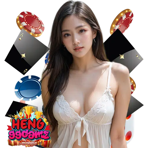 heng99game โค้ดเครดิตฟรี